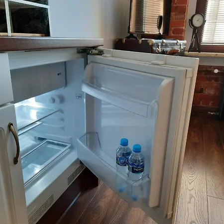 Apartment Bydgostia *