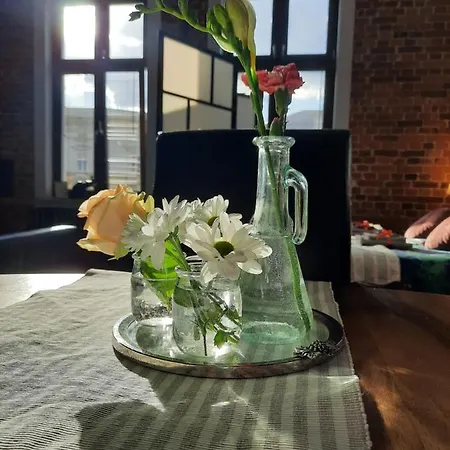 Bydgostia Apartment