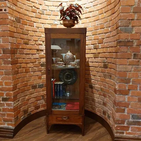 Apartment Bydgostia Bydgoszcz