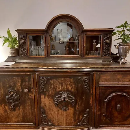 شقة Bydgostia بيدغوستيا