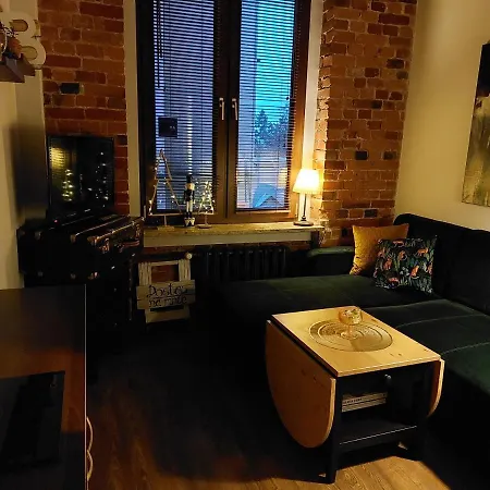 Bydgostia Apartment Bydgoszcz