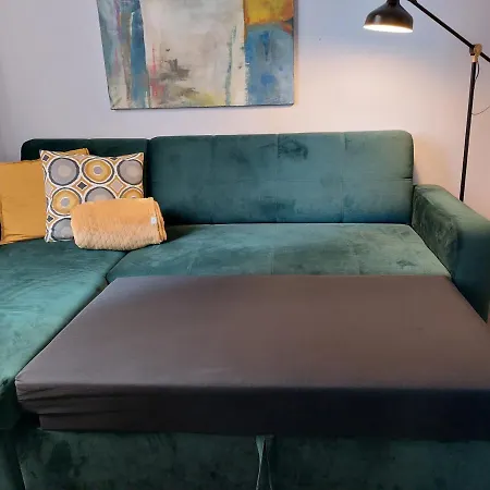 Bydgostia بيدغوستيا