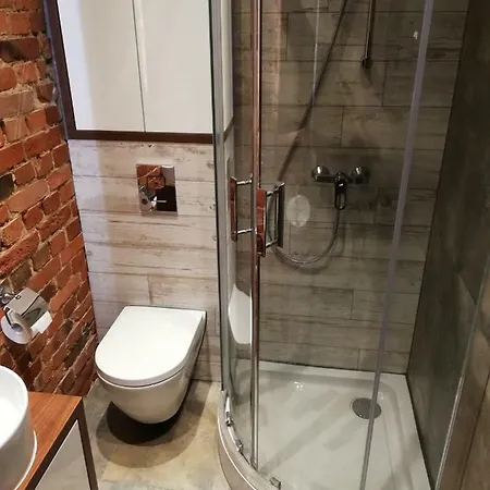 Bydgostia Apartment