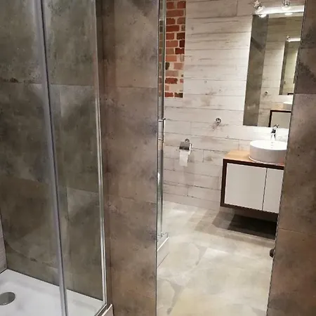 Bydgostia Apartment *
