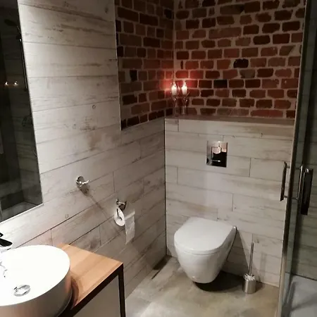 Apartment Bydgostia Bydgoszcz
