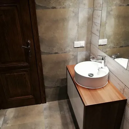 Bydgostia Apartman Bydgoszcz