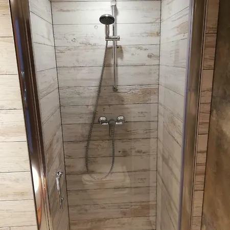 Apartment Bydgostia
