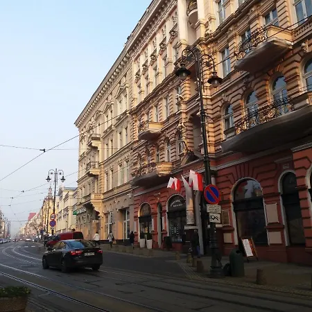 Bydgostia شقة بيدغوستيا