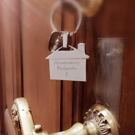 Bydgostia Быдгощ