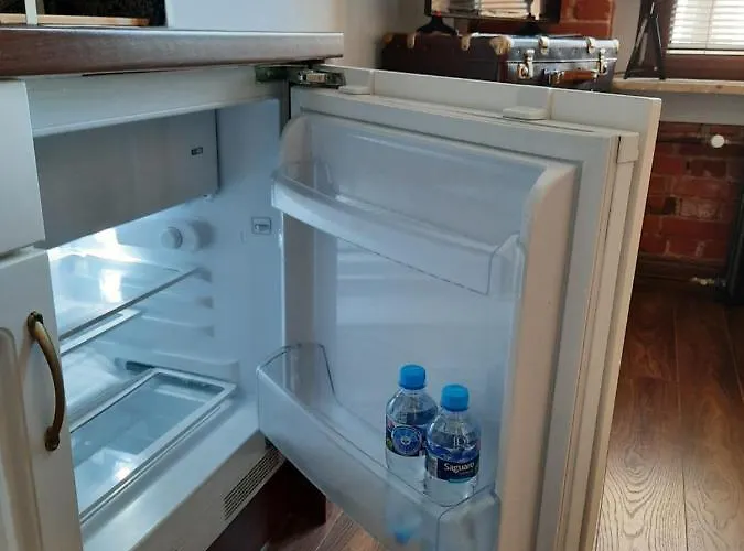 Appartement Bydgostia *