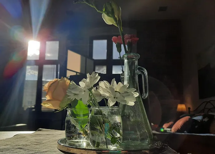 Bydgostia Appartement *