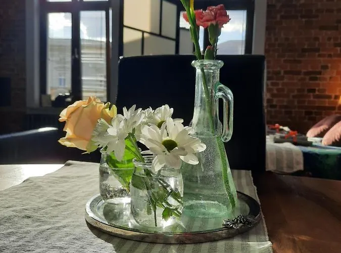 Bydgostia Appartement