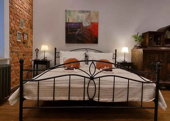 Bydgostia Appartement Bydgoszcz