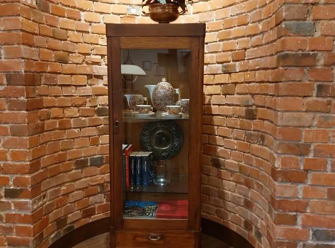 Appartement Bydgostia Bydgoszcz