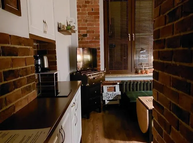 Bydgostia Appartement