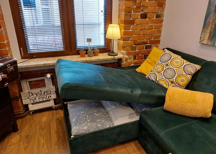 Bydgostia Appartement Bydgoszcz