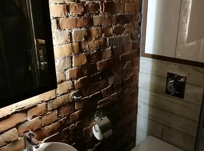 Bydgostia Appartement *