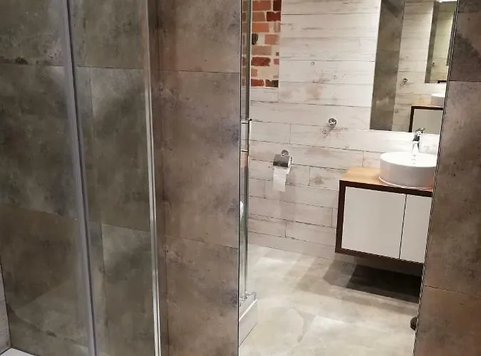 Bydgostia Апартаменты *