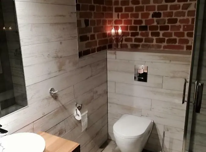 Appartement Bydgostia Bydgoszcz