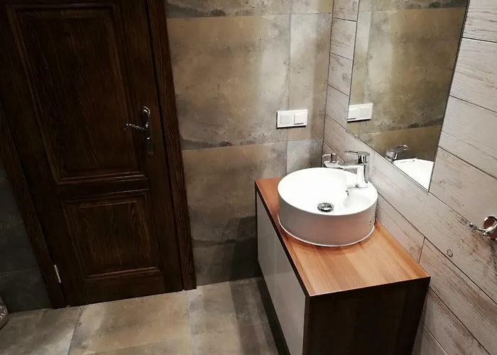 Bydgostia Appartement Bydgoszcz