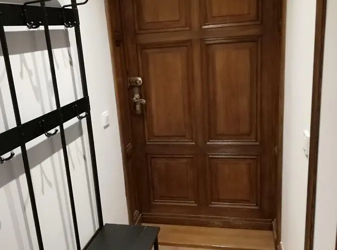 Appartement Bydgostia