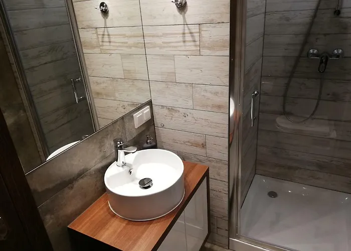 Bydgostia Appartement *