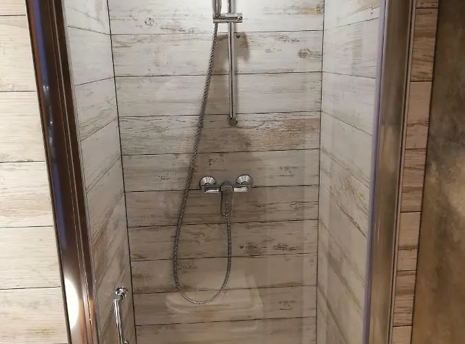 Appartement Bydgostia