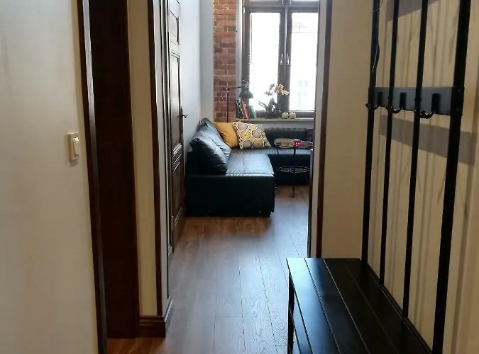 Bydgostia Appartement