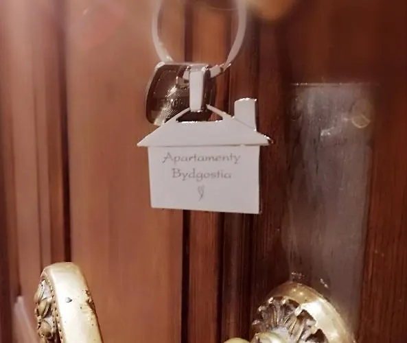 Bydgostia Быдгощ