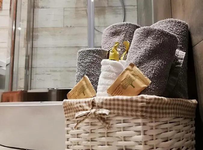 Appartement Bydgostia *